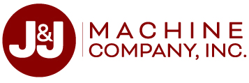 J&J Machine Company, Inc. Logo